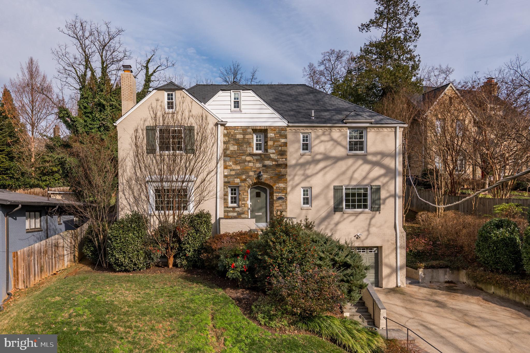 1709 Kalmia Road Northwest Washington, DC 20012 - Photo 1 of 37 Gallery Image 1