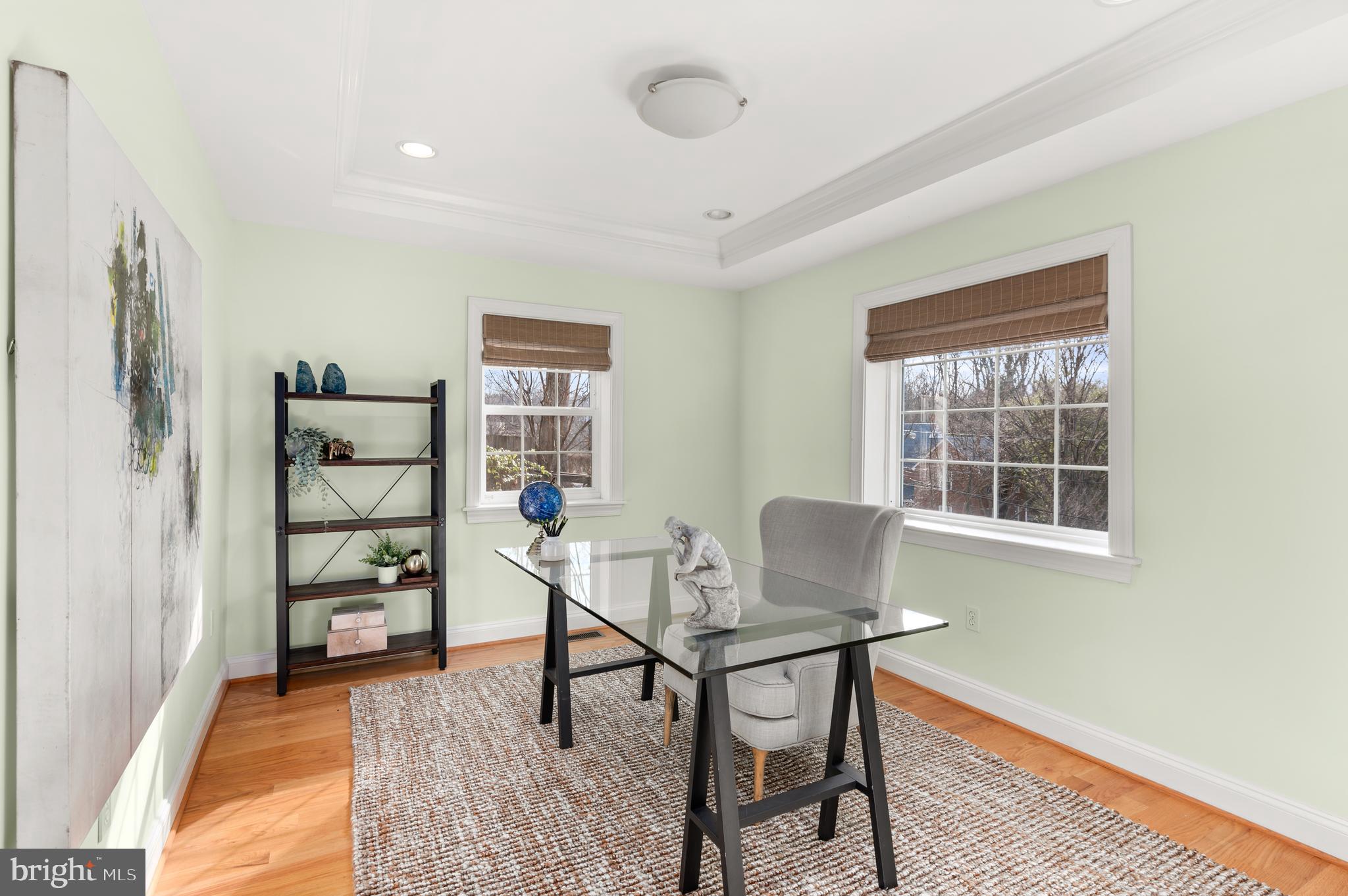1709 Kalmia Road Northwest Washington, DC 20012 - Photo 11 of 37 Gallery Image 11