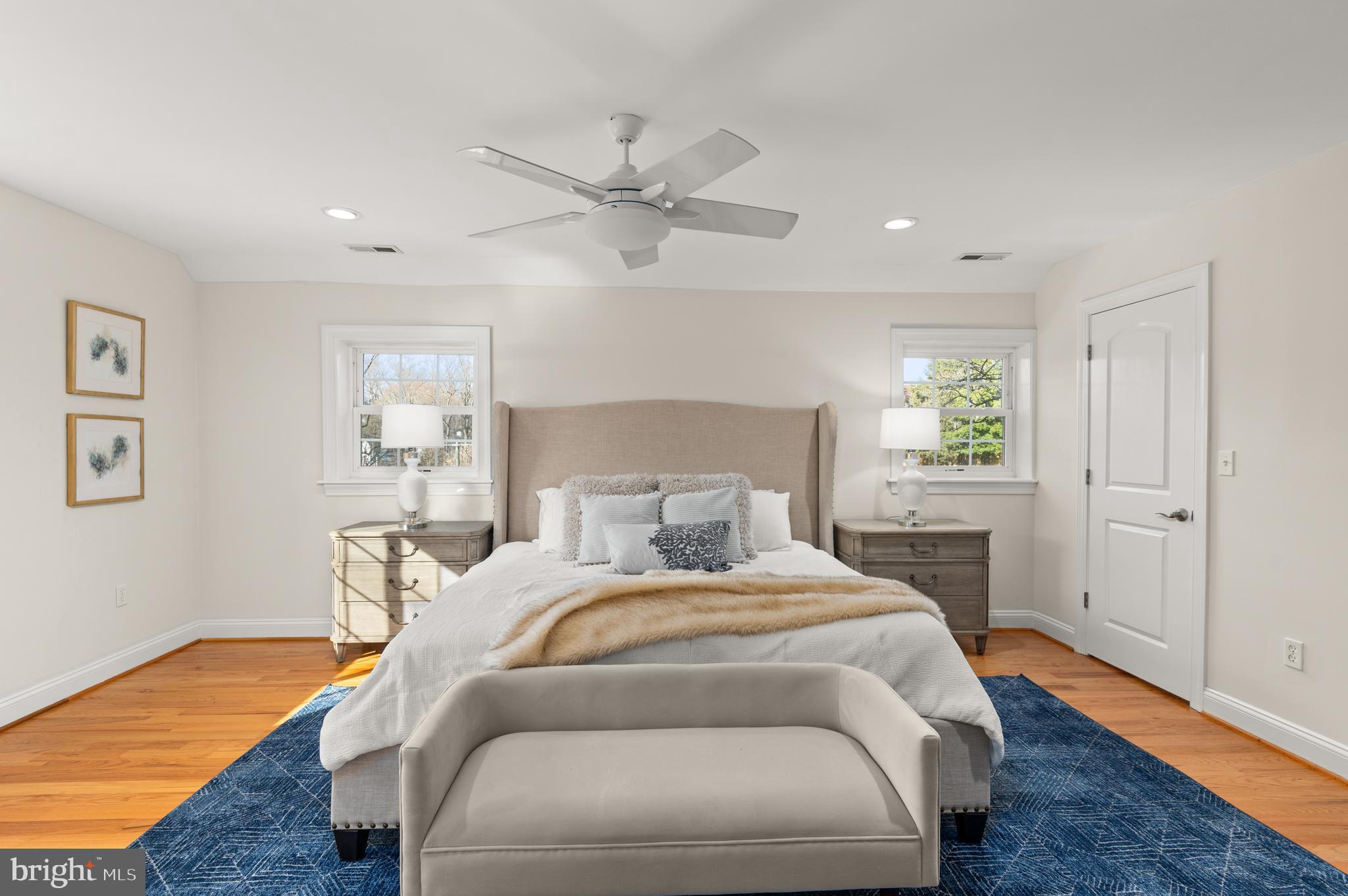 1709 Kalmia Road Northwest Washington, DC 20012 - Photo 13 of 37 Gallery Image 13