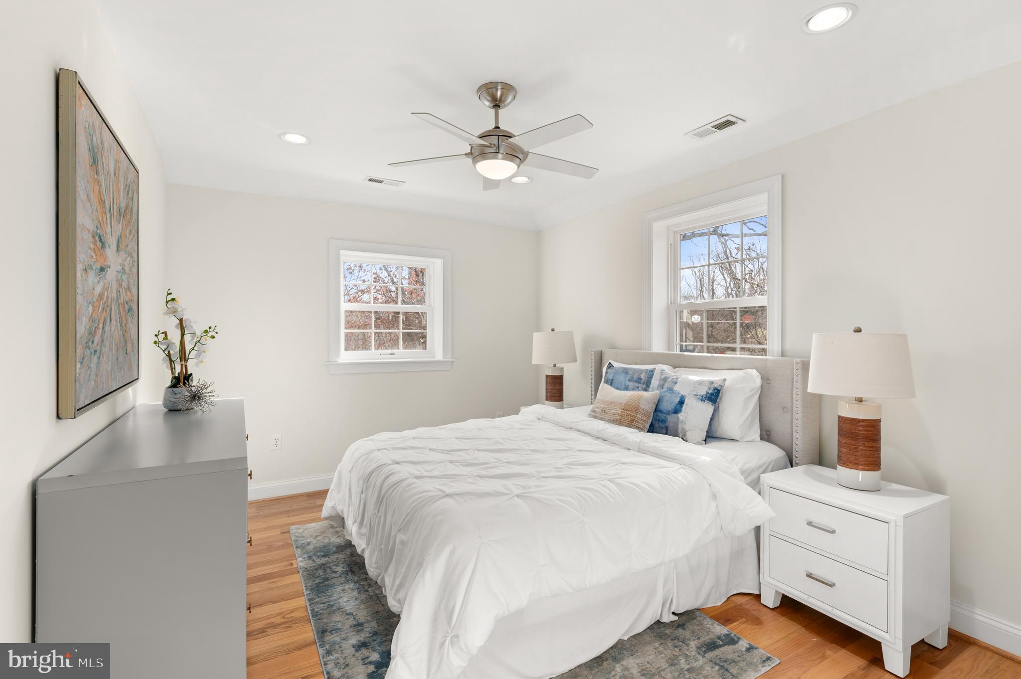 1709 Kalmia Road Northwest Washington, DC 20012 - Photo 18 of 37 Gallery Image 18