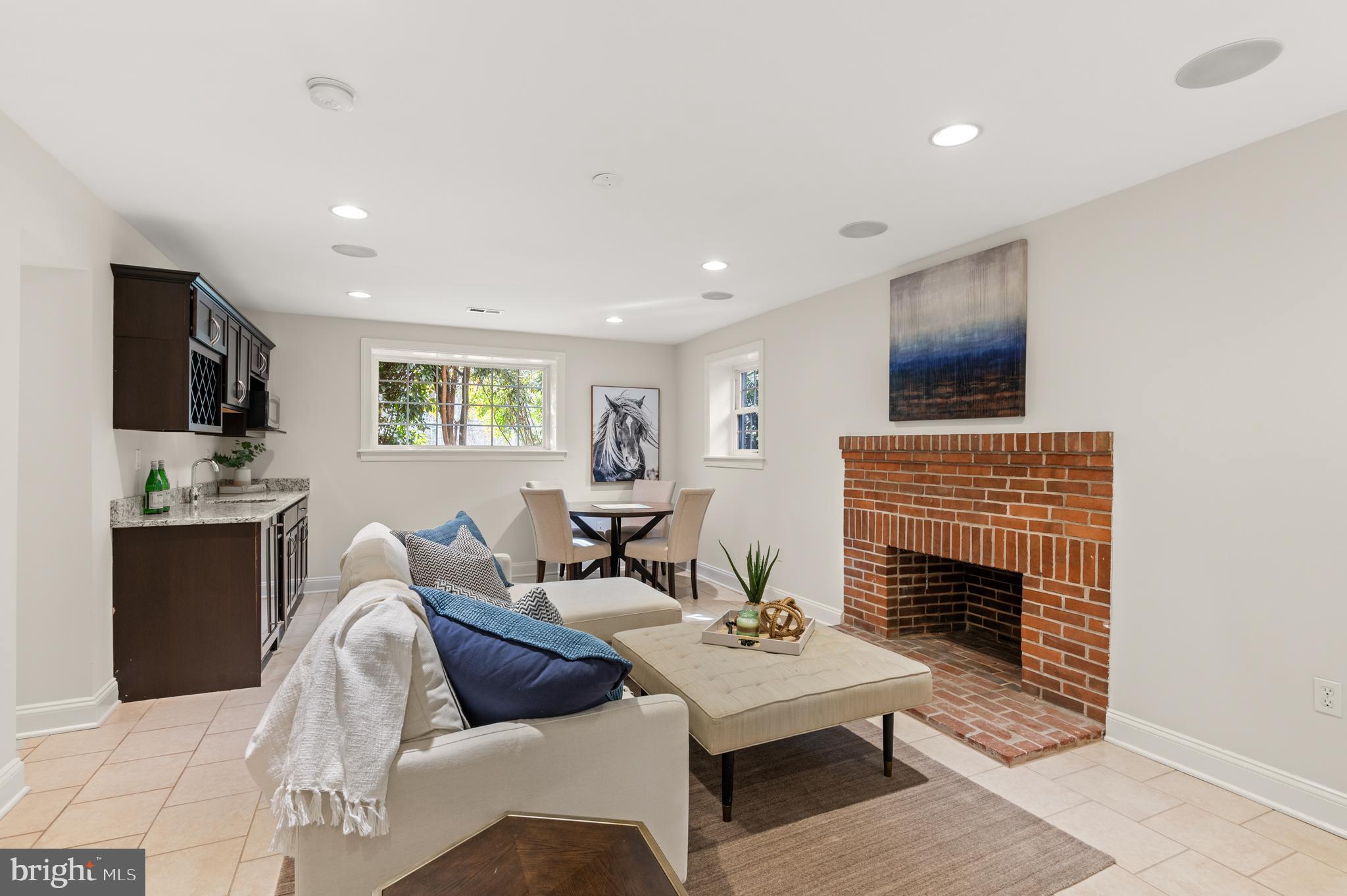 1709 Kalmia Road Northwest Washington, DC 20012 - Photo 26 of 37 Gallery Image 26