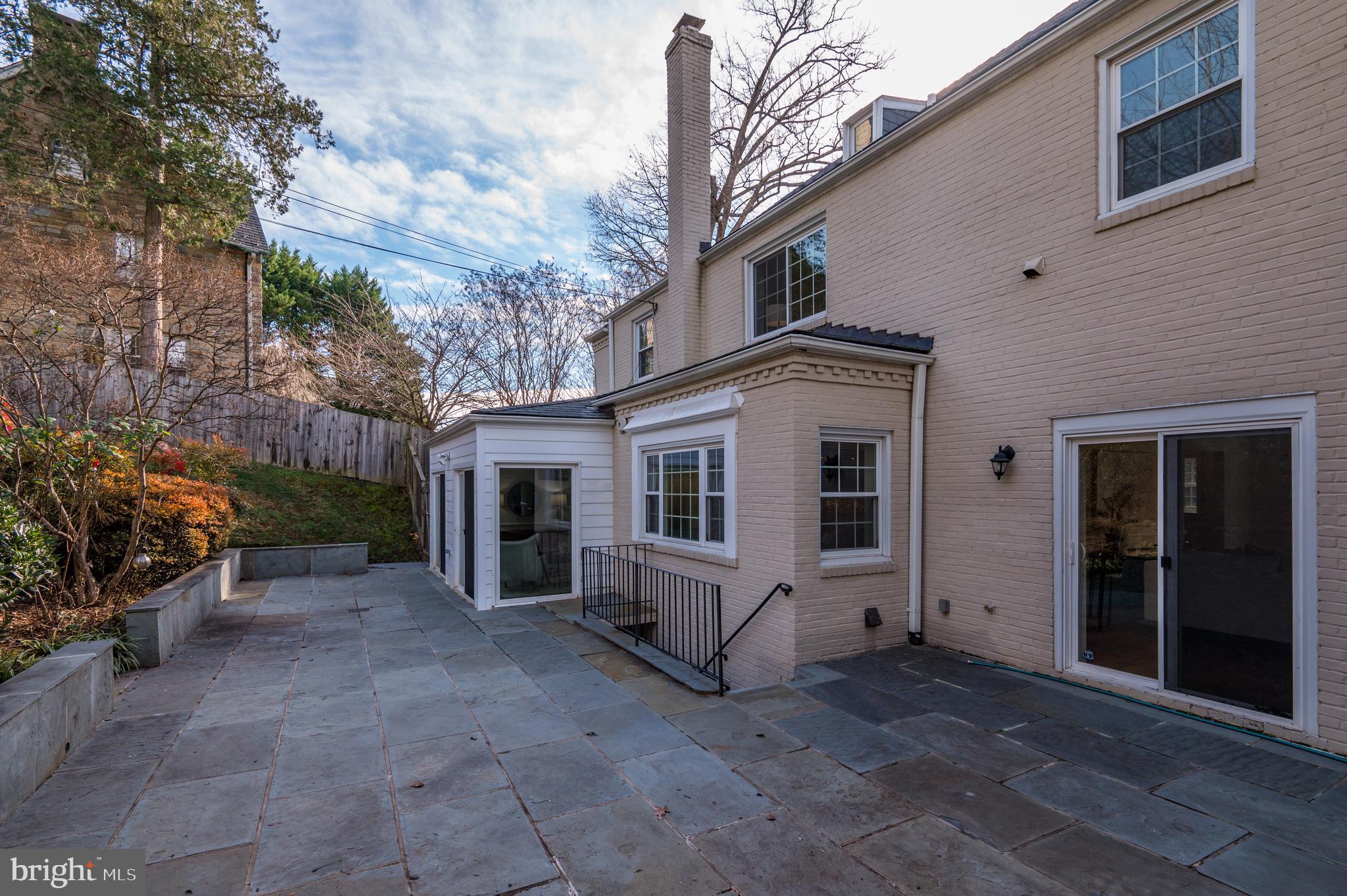 1709 Kalmia Road Northwest Washington, DC 20012 - Photo 32 of 37 Gallery Image 32
