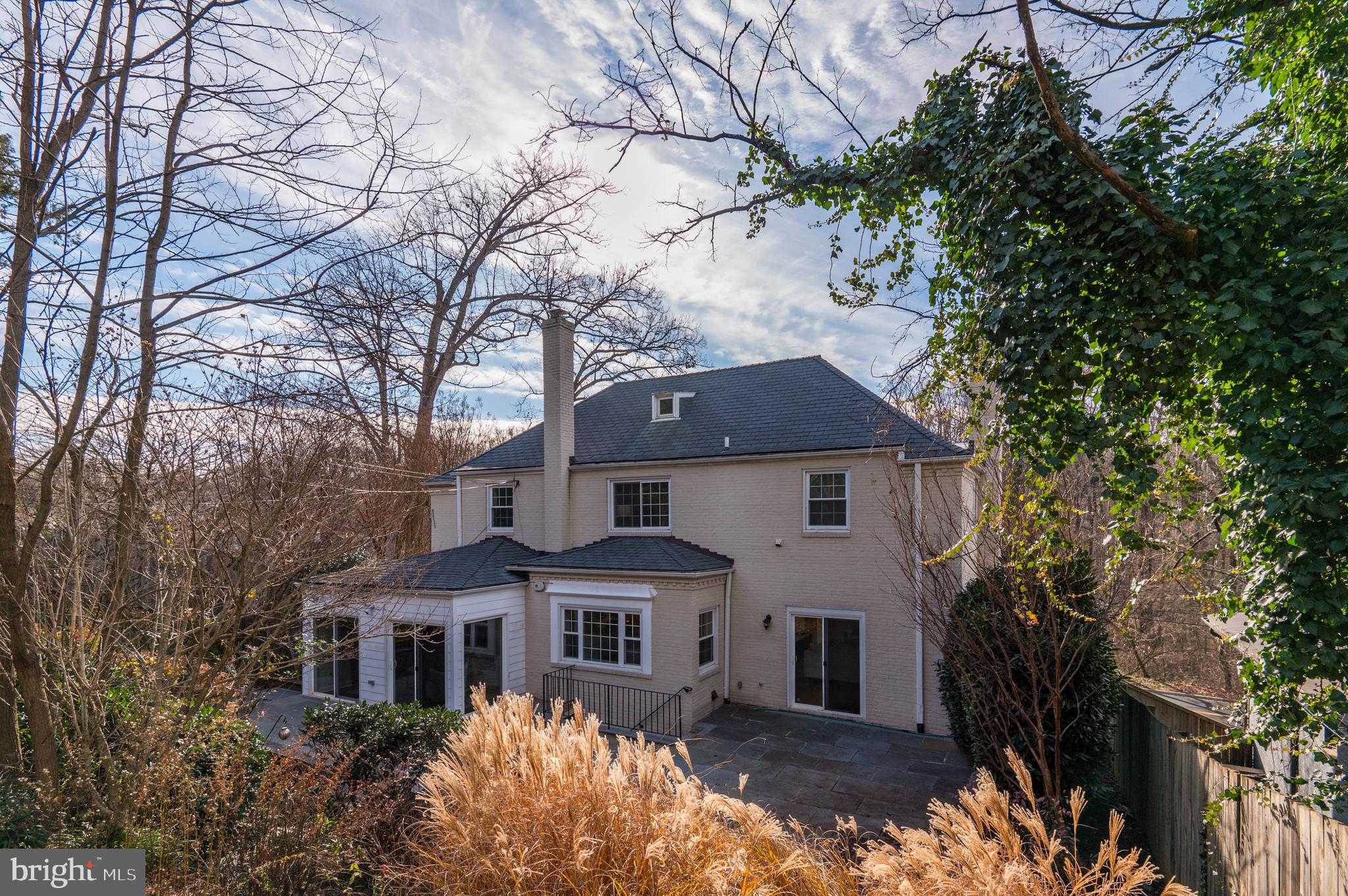 1709 Kalmia Road Northwest Washington, DC 20012 - Photo 36 of 37 Gallery Image 36