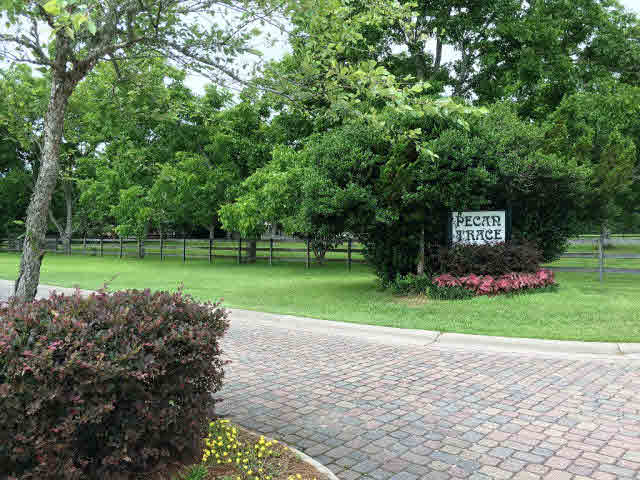 20068 Pecan Trace Fairhope, AL 36532 - Photo 33 of 33 Entrance
