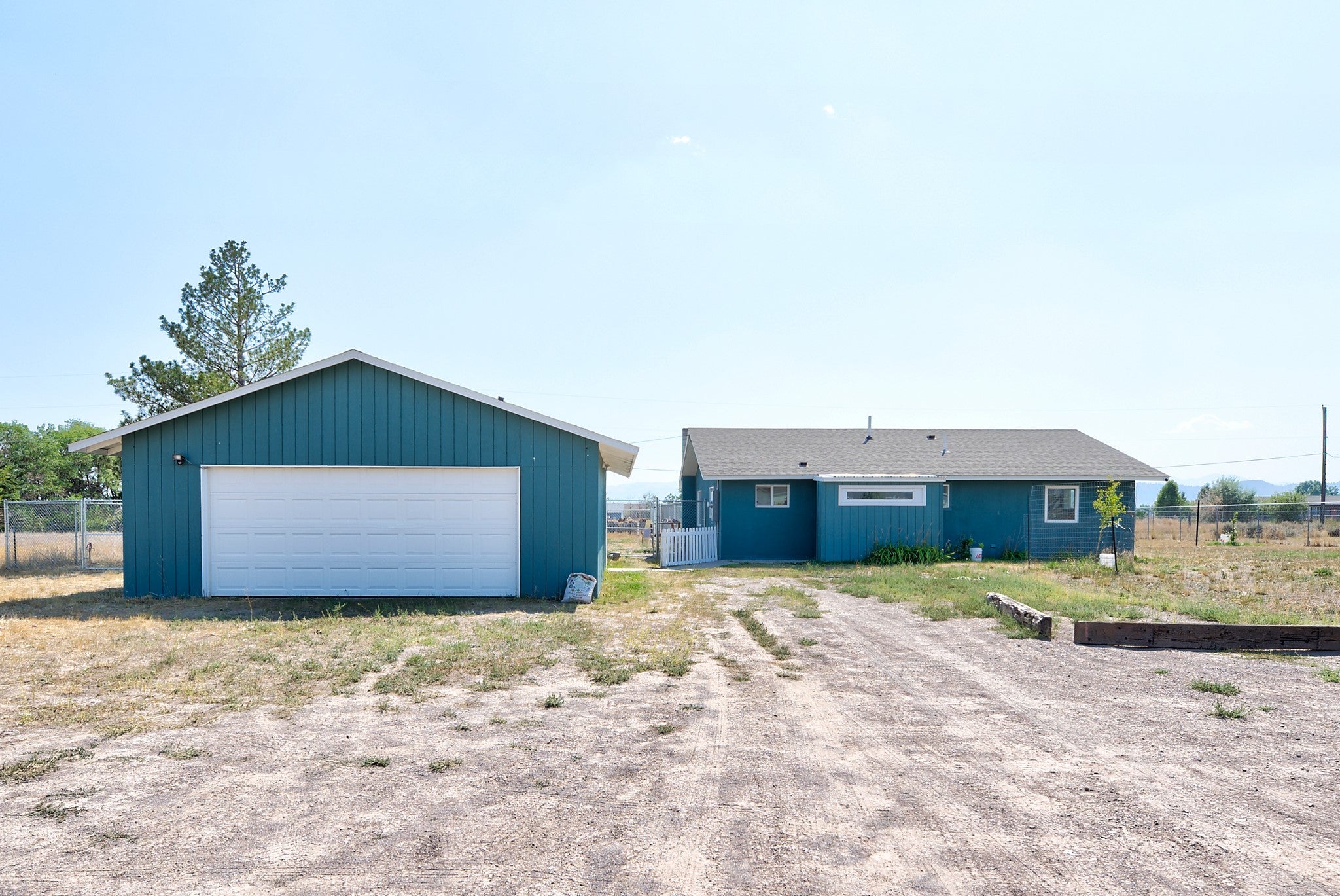 1171 Hunter Road Helena, MT 59602 - Photo 1 of 1 Gallery Image 1