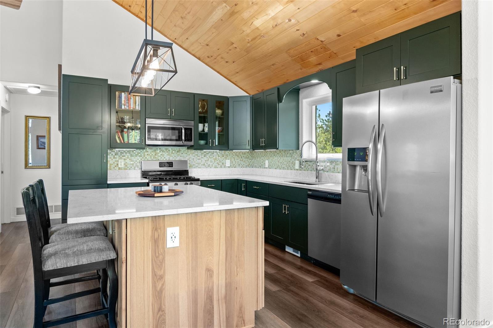 43 Crystal Rock Road Bailey, CO 80421 - Photo 6 of 50