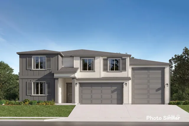 $572,200 | 1332 South Sabrina Avenue, Kuna, ID 83634