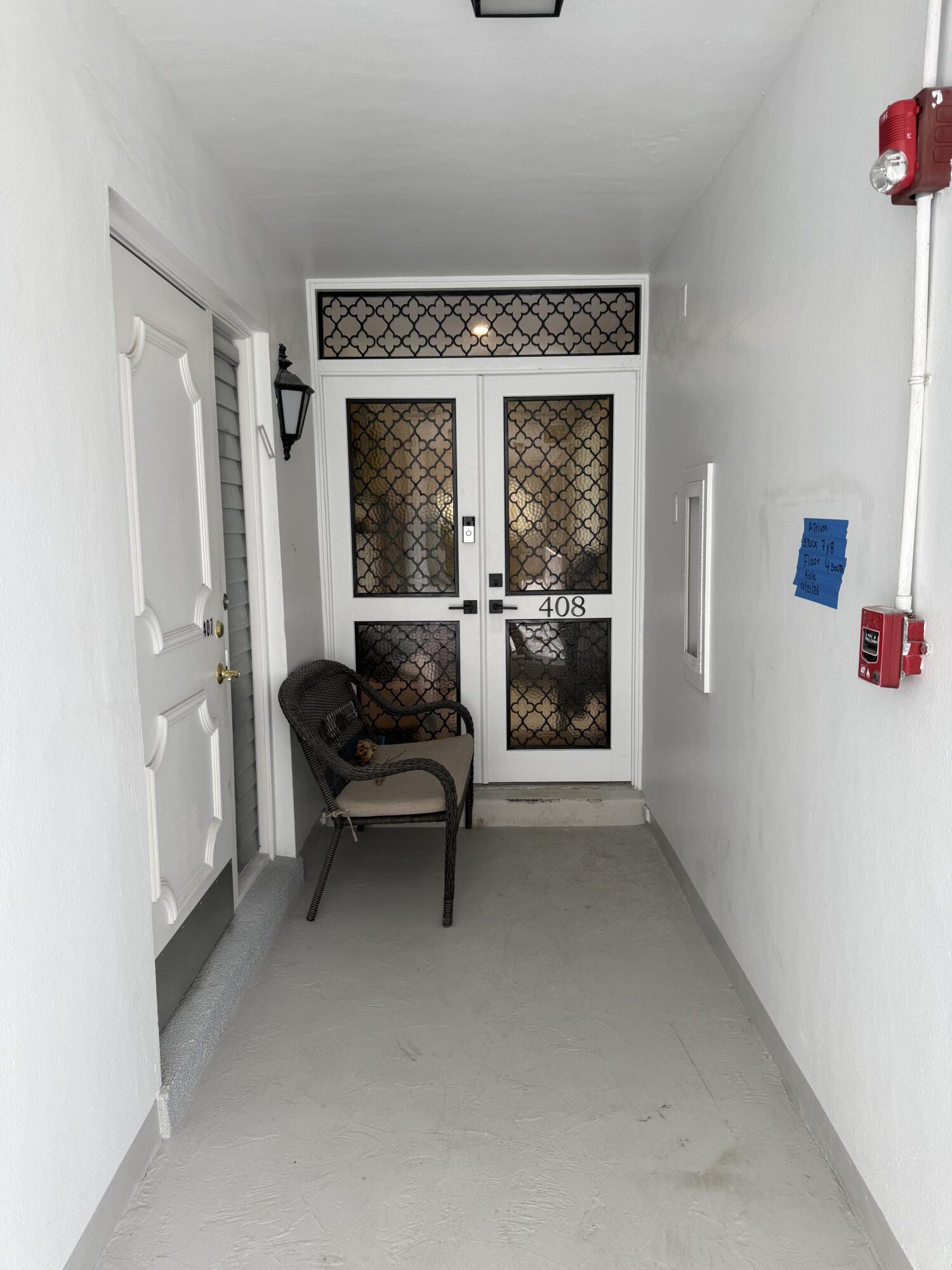 800 East Camino, Unit 4080 Boca Raton, FL 33432 - Photo 20 of 28 IMG_1891