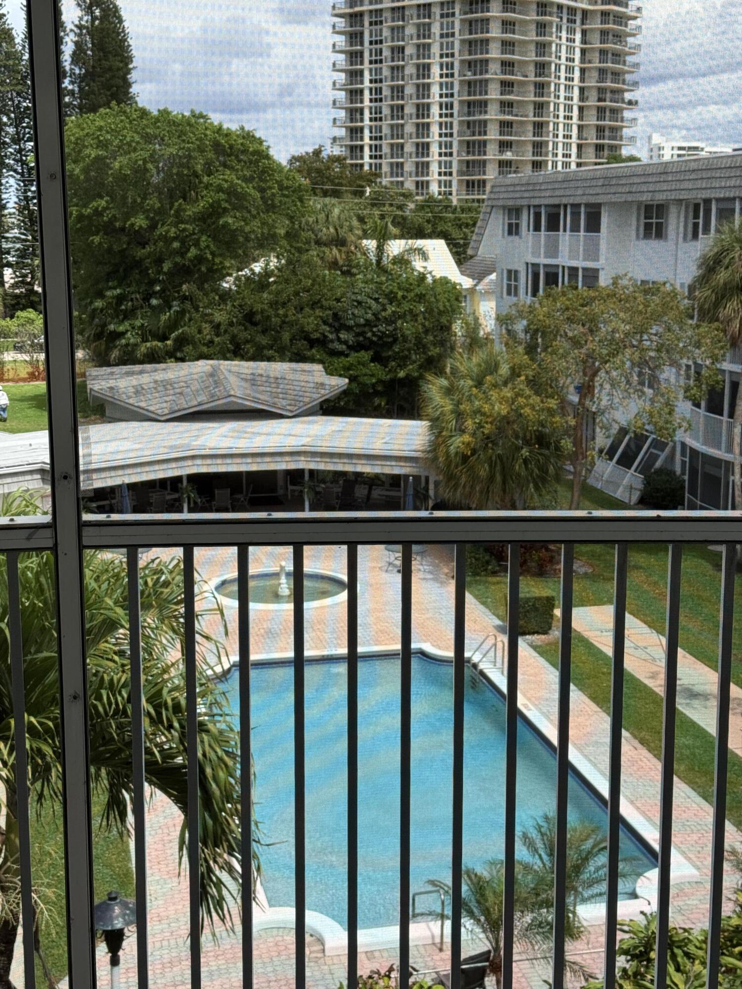 800 East Camino, Unit 4080 Boca Raton, FL 33432 - Photo 23 of 28 IMG_1887