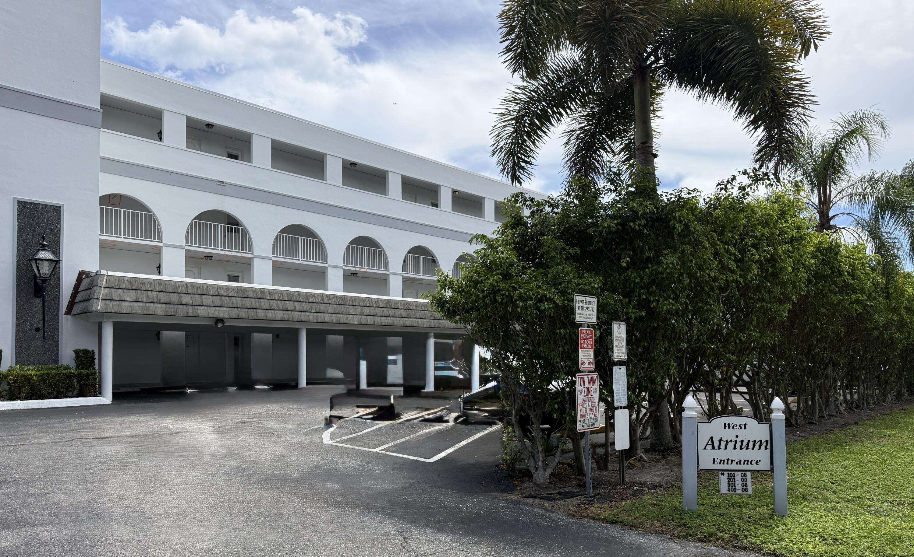 800 East Camino, Unit 4080 Boca Raton, FL 33432 - Photo 28 of 28 IMG_1901