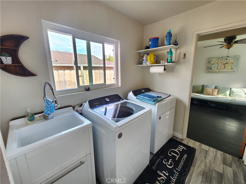 633 East Walnut Street Willows, CA 95988 - Photo 15 of 21