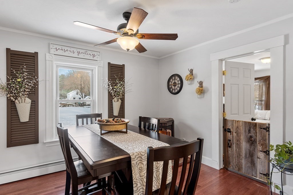 15 Harvard Street Winchendon, MA 01475 - Photo 11 of 42