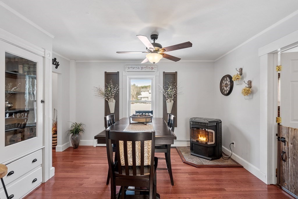 15 Harvard Street Winchendon, MA 01475 - Photo 12 of 42