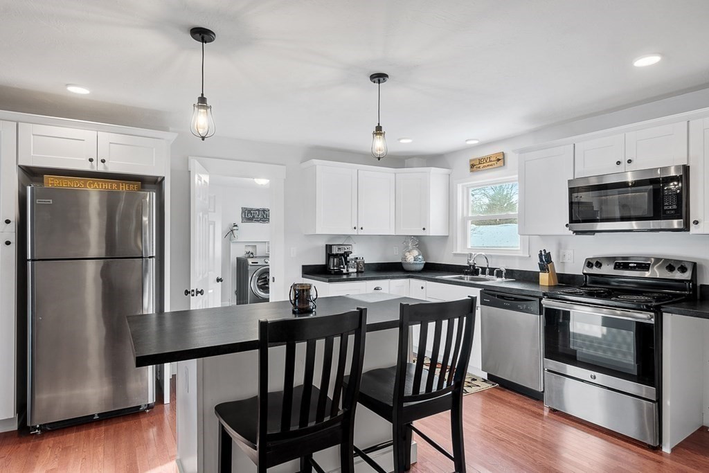 15 Harvard Street Winchendon, MA 01475 - Photo 18 of 42