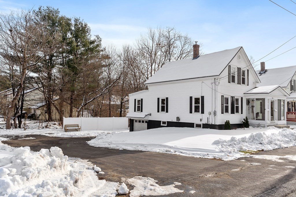 15 Harvard Street Winchendon, MA 01475 - Photo 36 of 42