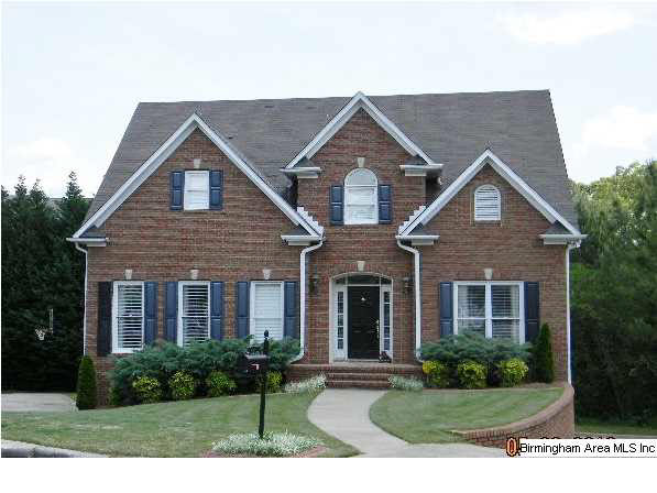641 Meadow Ridge Drive Birmingham, AL 35242 - Photo 3 of 30