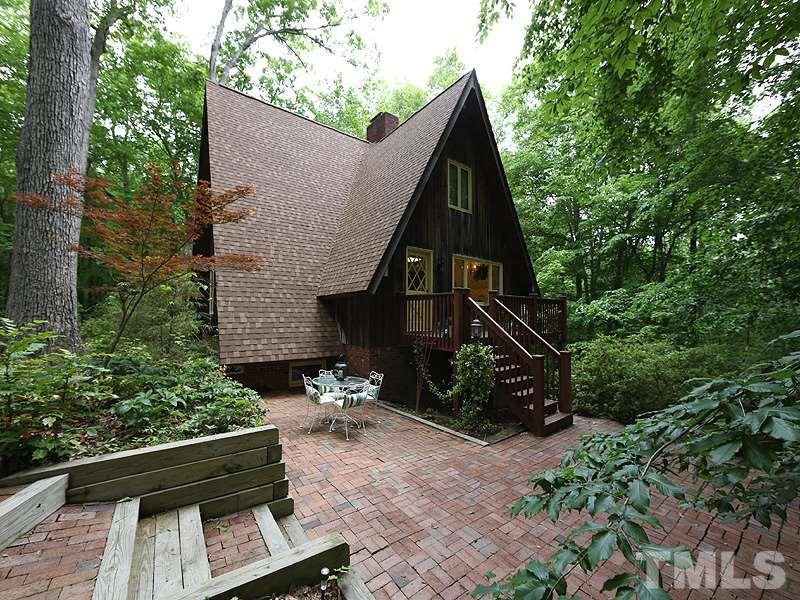 8600 Valley Brook Drive Raleigh, NC 27613 - Photo 25 of 25