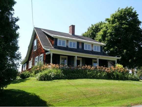 6158 Mt Philo Road Charlotte, VT 05445 - Photo 1 of 1 Gallery Image 1
