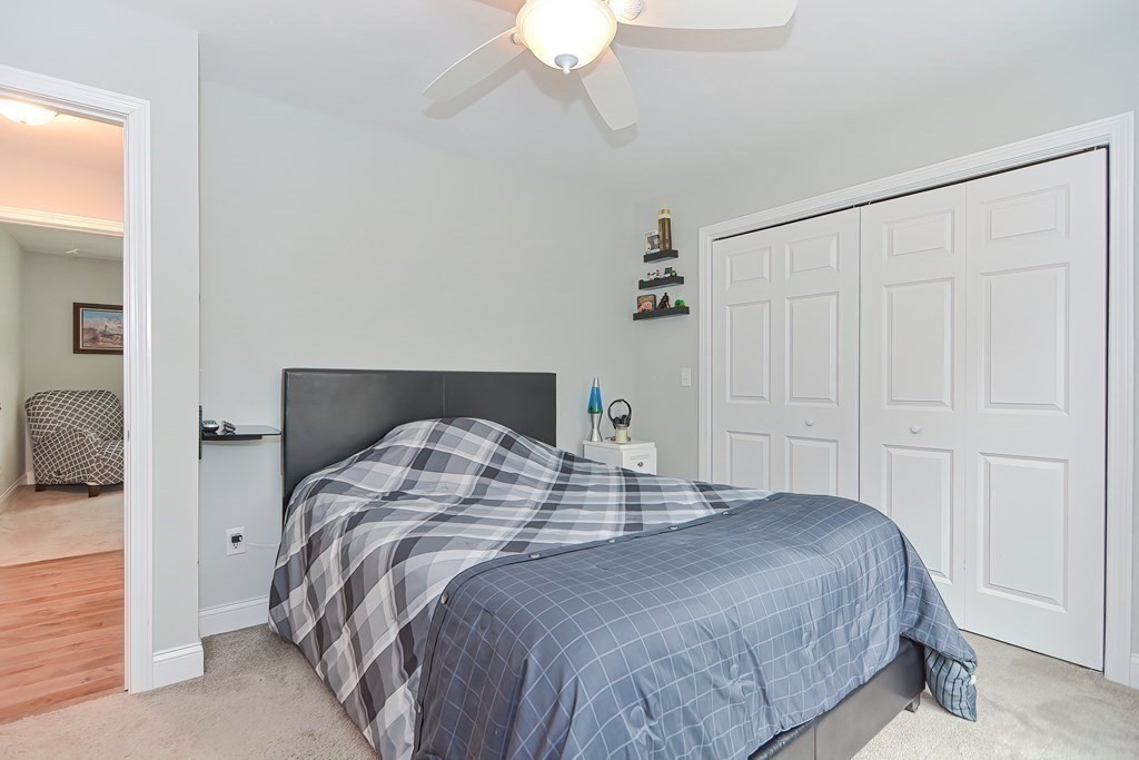 141 Moon Hill Road Northbridge, MA 01534 - Photo 22 of 36