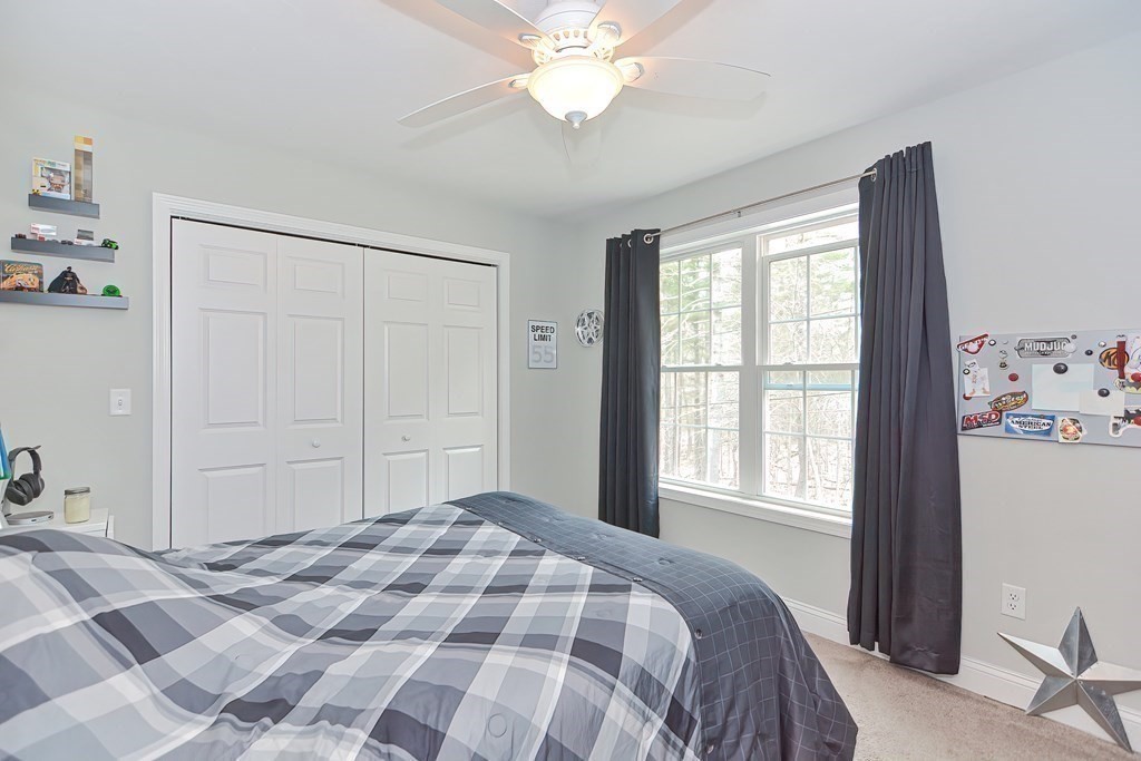 141 Moon Hill Road Northbridge, MA 01534 - Photo 23 of 36