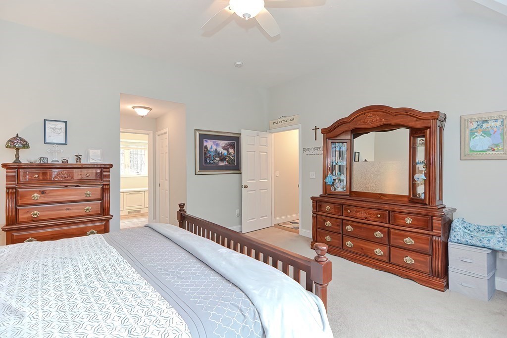 141 Moon Hill Road Northbridge, MA 01534 - Photo 26 of 36