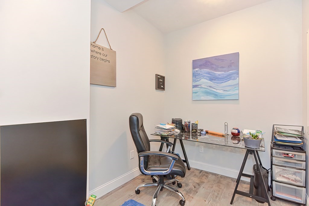 141 Moon Hill Road Northbridge, MA 01534 - Photo 35 of 36