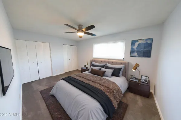 $3,195 | 2625 South Los Feliz Drive, Tempe, AZ 85282