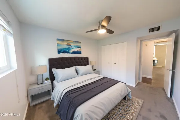 $3,095 | 2625 South Los Feliz Drive, Tempe, AZ 85282