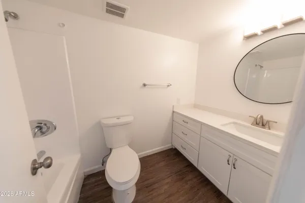 $3,095 | 2625 South Los Feliz Drive, Tempe, AZ 85282