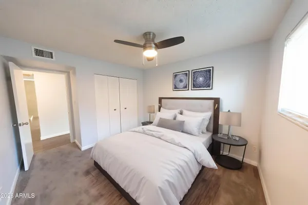 $3,195 | 2625 South Los Feliz Drive, Tempe, AZ 85282