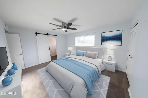 $3,095 | 2625 South Los Feliz Drive, Tempe, AZ 85282