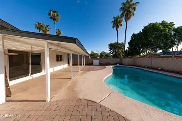 $3,095 | 2625 South Los Feliz Drive, Tempe, AZ 85282