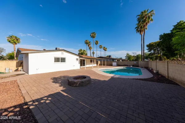 $3,095 | 2625 South Los Feliz Drive, Tempe, AZ 85282