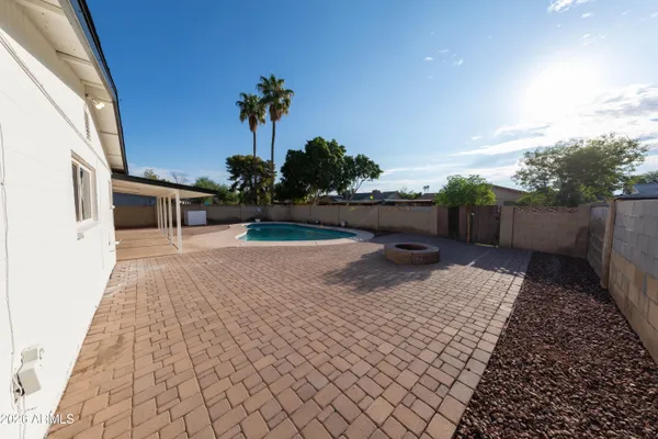 $3,195 | 2625 South Los Feliz Drive, Tempe, AZ 85282
