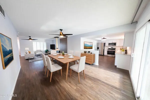 $3,195 | 2625 South Los Feliz Drive, Tempe, AZ 85282