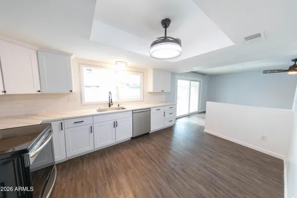 $3,195 | 2625 South Los Feliz Drive, Tempe, AZ 85282