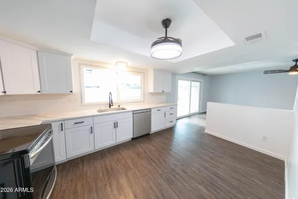 $3,095 | 2625 South Los Feliz Drive, Tempe, AZ 85282