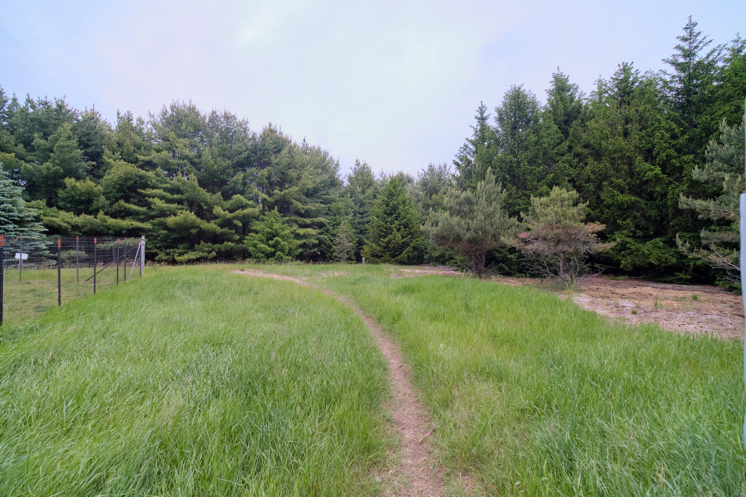 3750 River Road Manistee, MI 49660 - Photo 4 of 60 Pretty backyard acreage