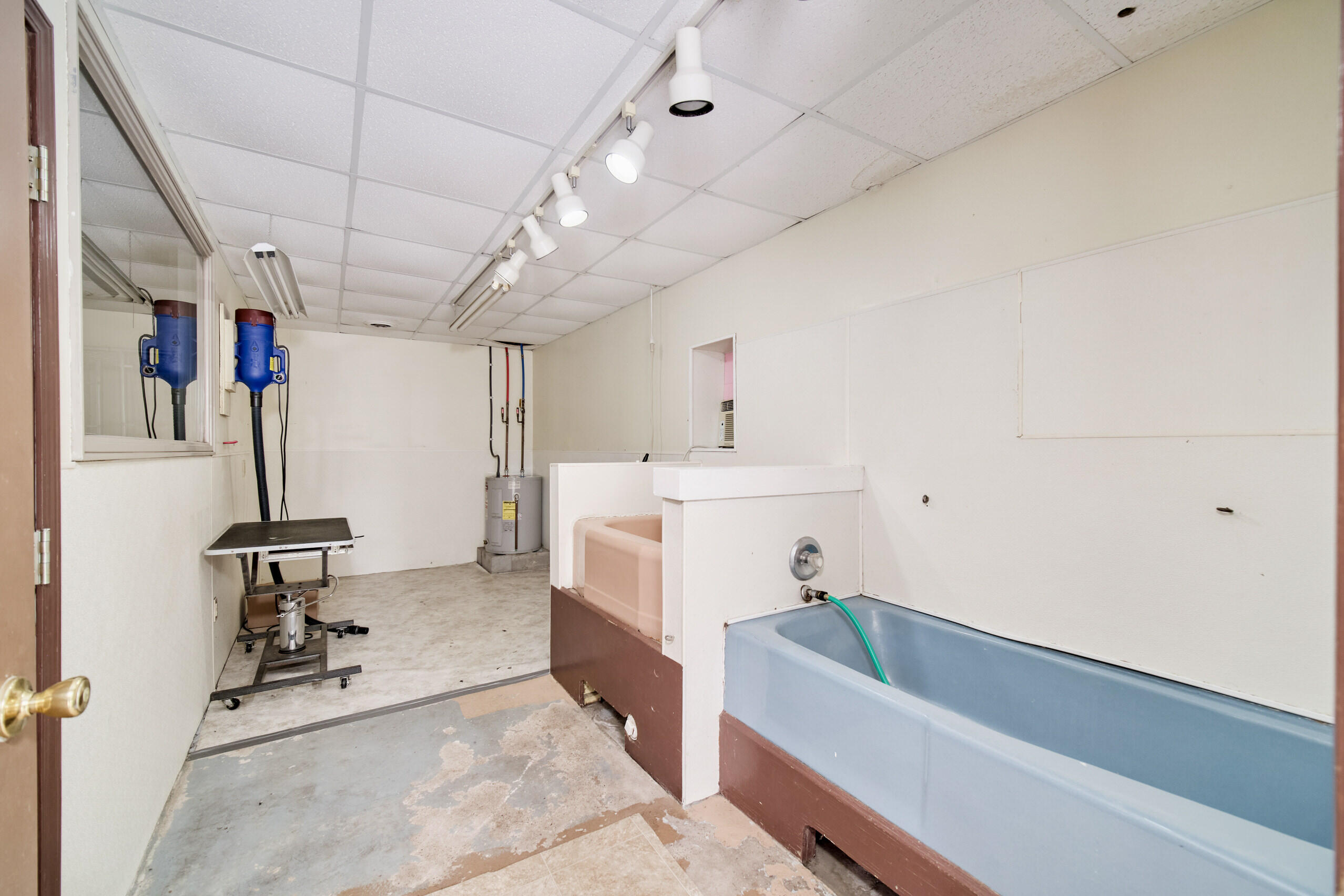 3750 River Road Manistee, MI 49660 - Photo 45 of 60 Bathing area