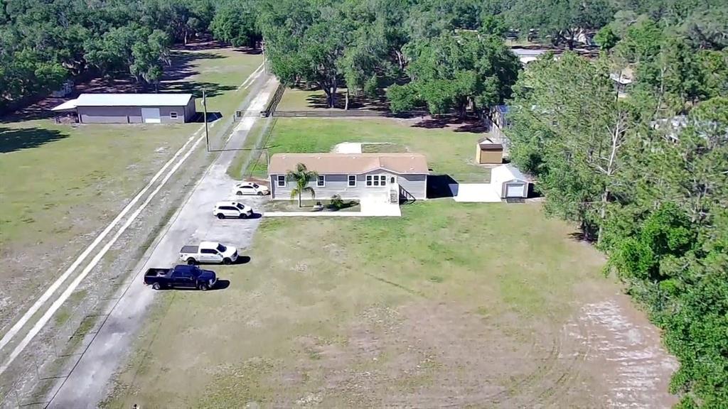 8318 Franklin Road Plant City, FL 33565 - Photo 1 of 1 1.24 Acres