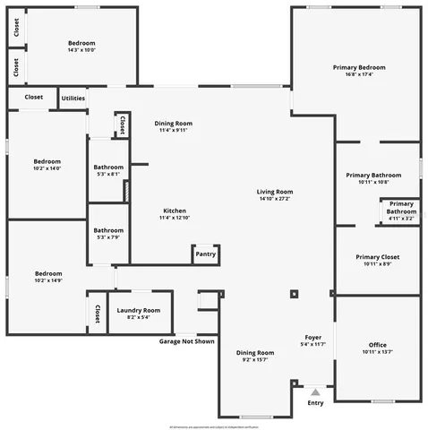 $379,000 | 25038 Northwest 9th Lane, Newberry, FL 32669