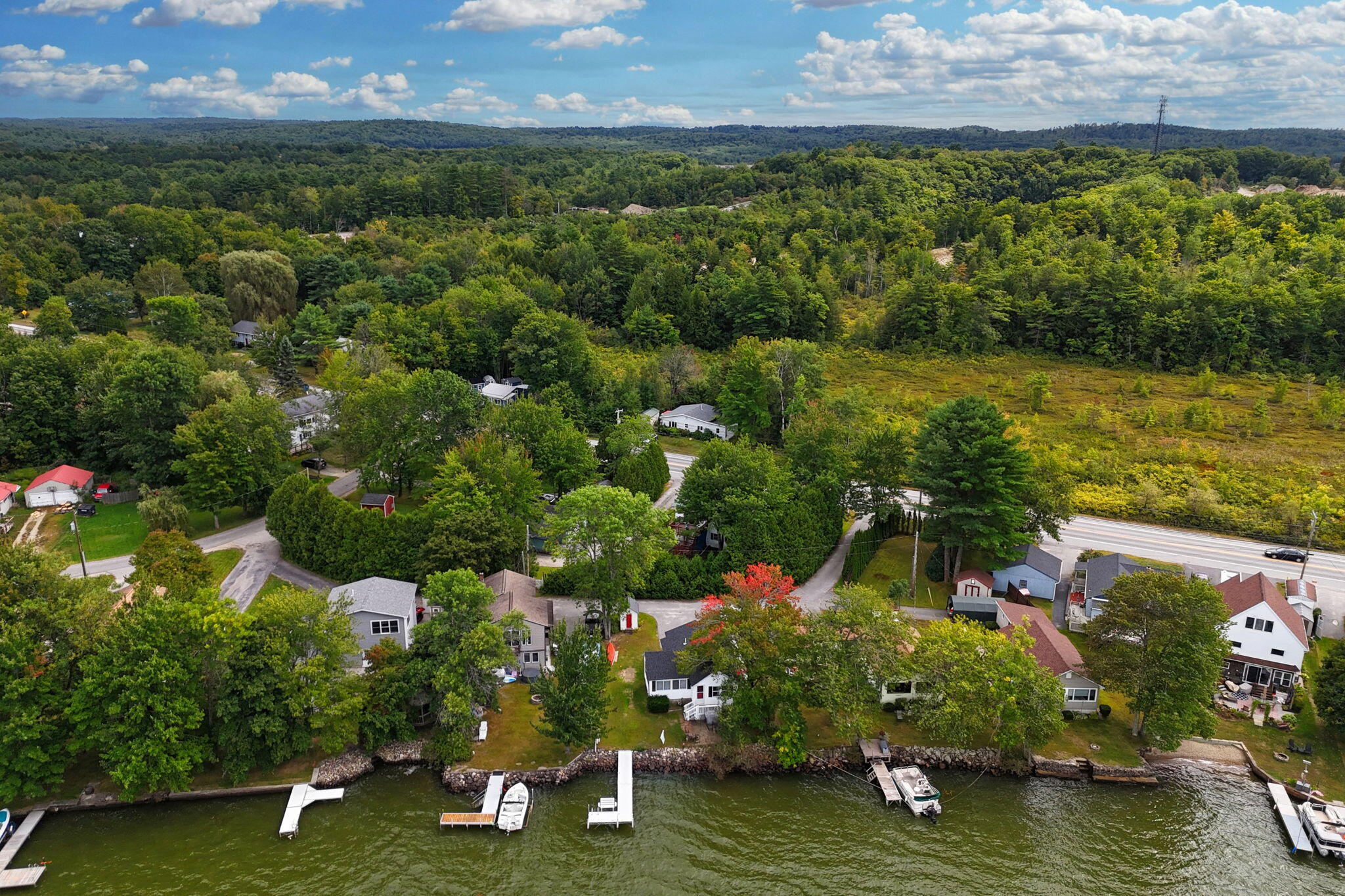 4 Inlet Drive Sabattus, ME 04280 - Photo 62 of 69 4-web-or-mls-4-inlet-dr