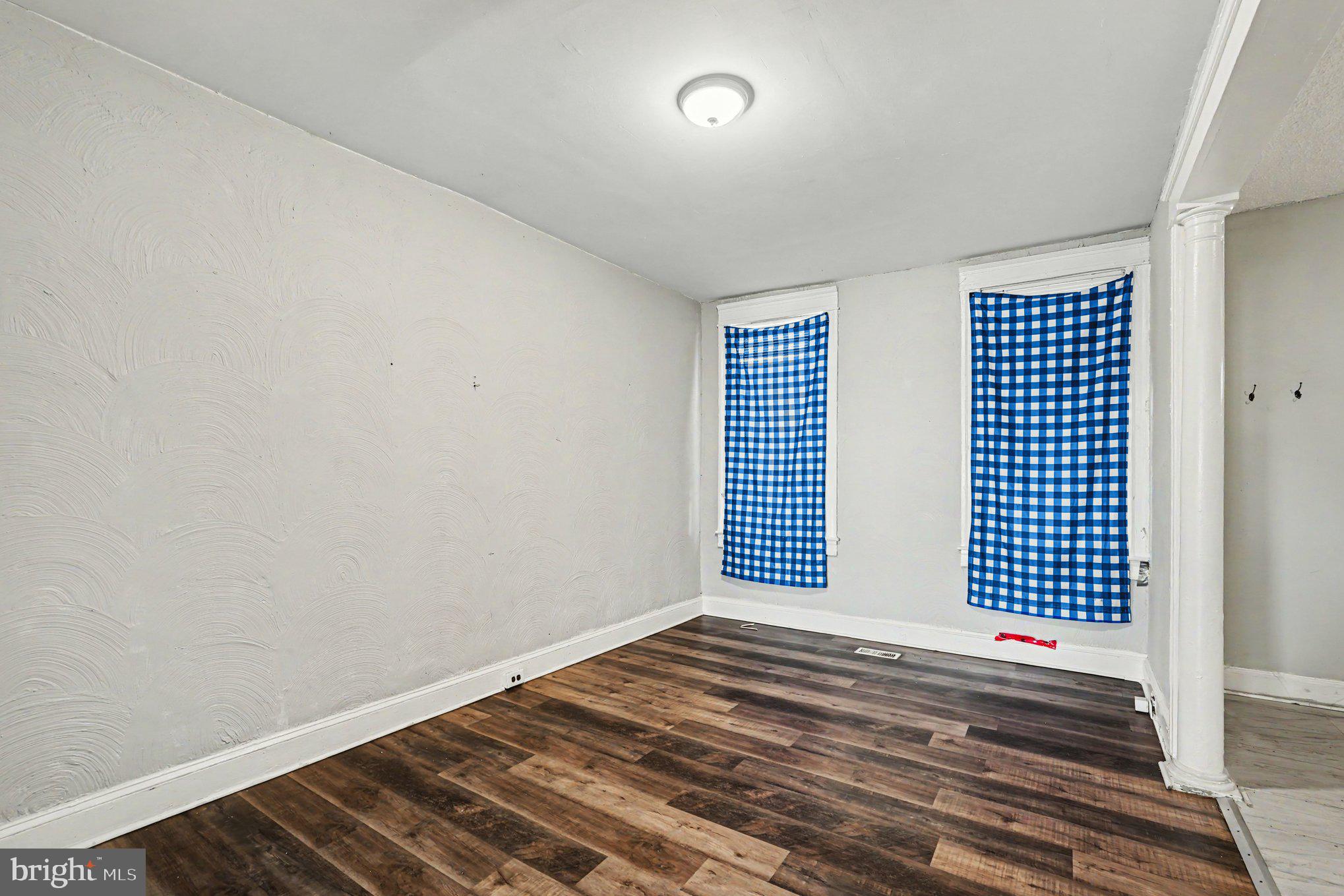 409 Edgewood Street Baltimore, MD 21229 - Photo 7 of 30 Upgraded floors