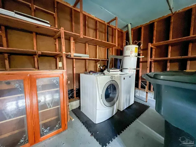 $1,750 | 5325 Lakewood Drive, Milton, FL 32570