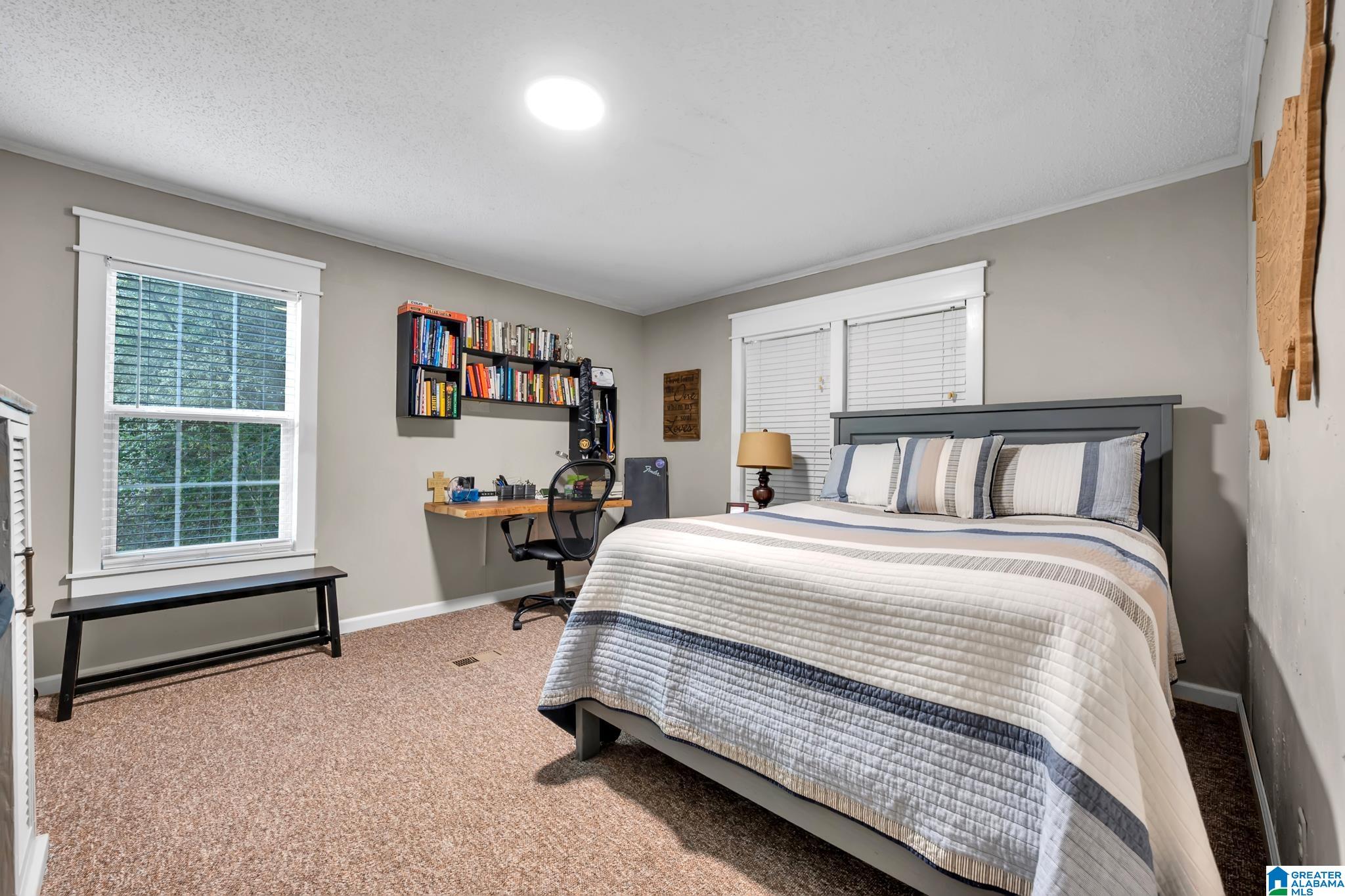 1120 Mt Moriah Road Pell City, AL 35125 - Photo 27 of 49