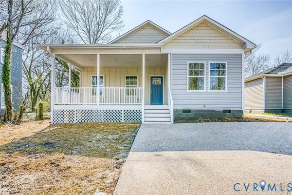 $277,000 | 926 Wilcox Street, Petersburg, VA 23803