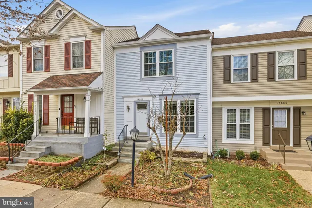 $2,500 | 14688 Basingstoke Loop, Centreville, VA 20120