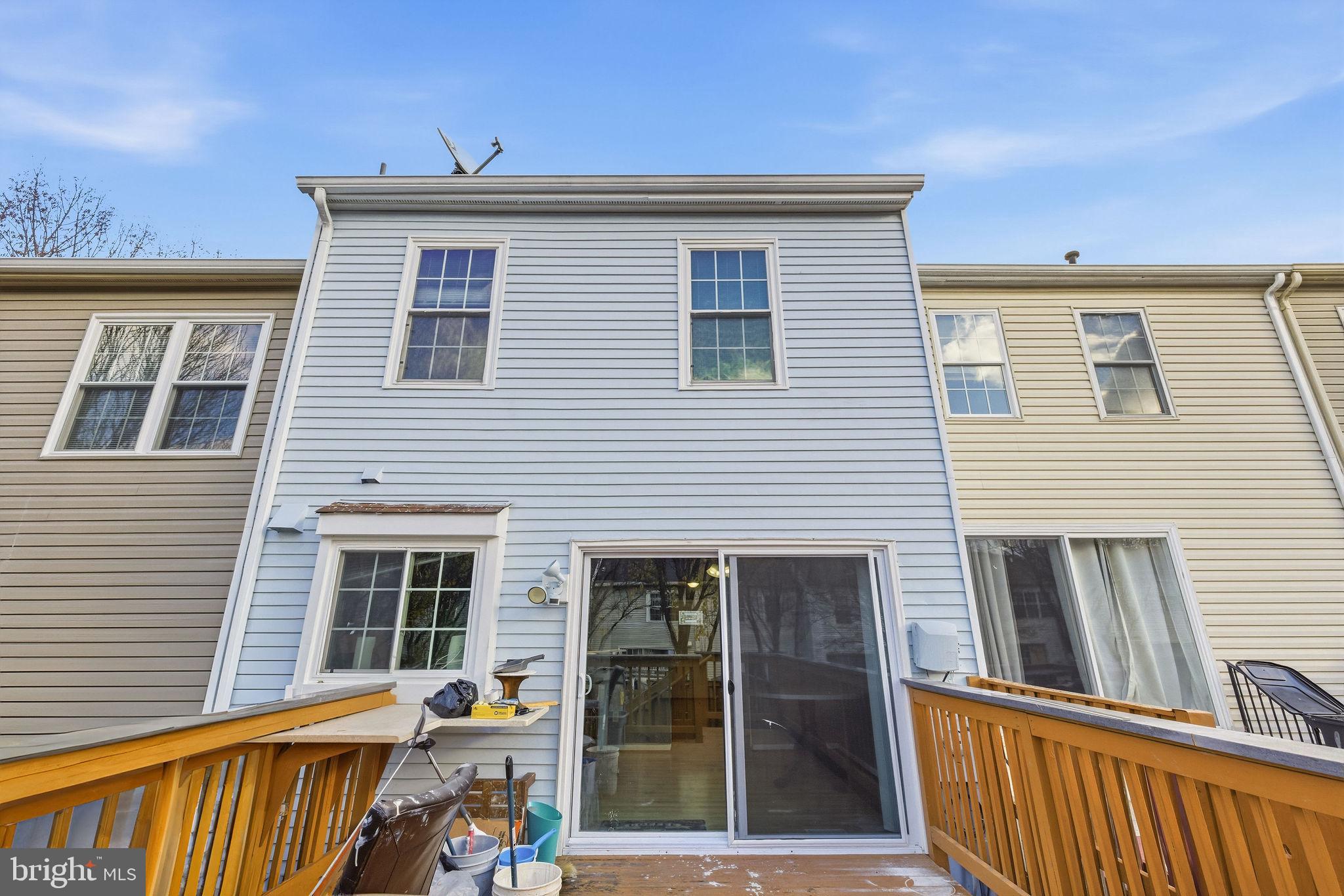 14688 Basingstoke Loop Centreville, VA 20120 - Photo 34 of 34