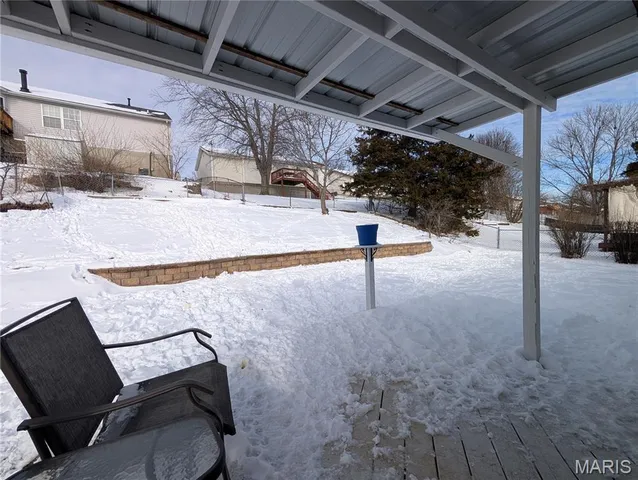 $255,000 | 2549 Plymouth Drive, High Ridge, MO 63049