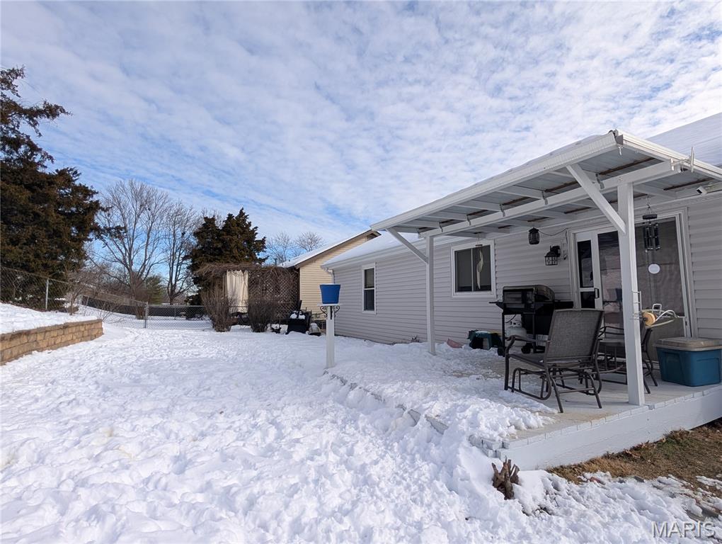 2549 Plymouth Drive High Ridge, MO 63049 - Photo 23 of 23